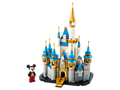 40478 - Mini Disney Castle - ND