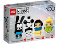 BrickHeadz 40622 Disney 100th Celebration