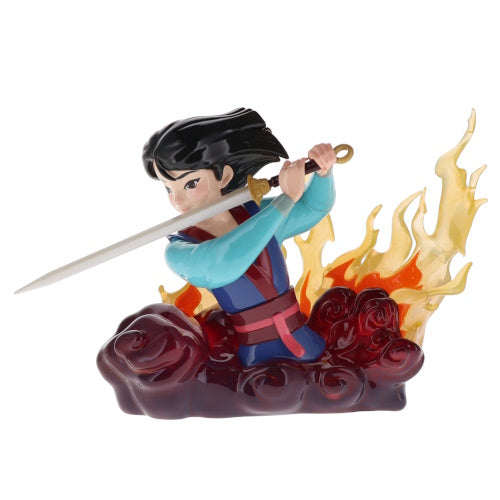 Disney Princess Art Gallery Series Vol. 02 52Toys 3-Inch Mini-Figure