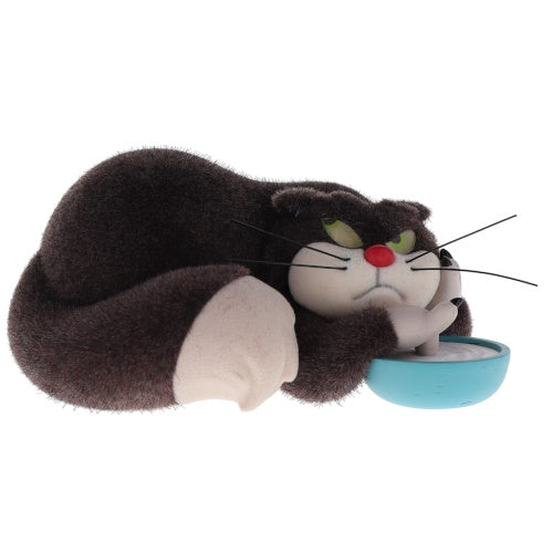 Disney Lucifer The Mischievous Cat Series 52 Toys 3-Inch Mini-Figure