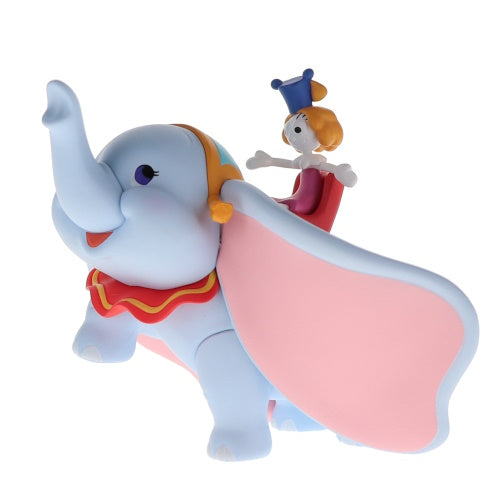 Disney Dumbo Happy Times Series 52 Toys 3-Inch Mini-Figure