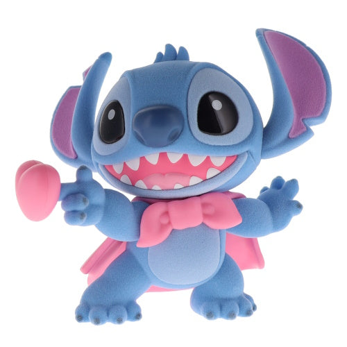 Disney Stitch Sweet Pink Series 52Toys 3-Inch Mini-Figure
