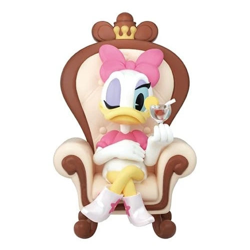 Disney Mickey And Friends Happy Gathering Series 52Toys 3-Inch Mini-Figure