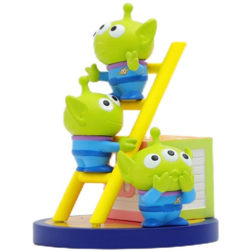 Disney Toy Story Super Party Series 52 Toys 3-Inch Mini-Figure
