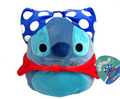8" Disney Stitch Wave Squad
