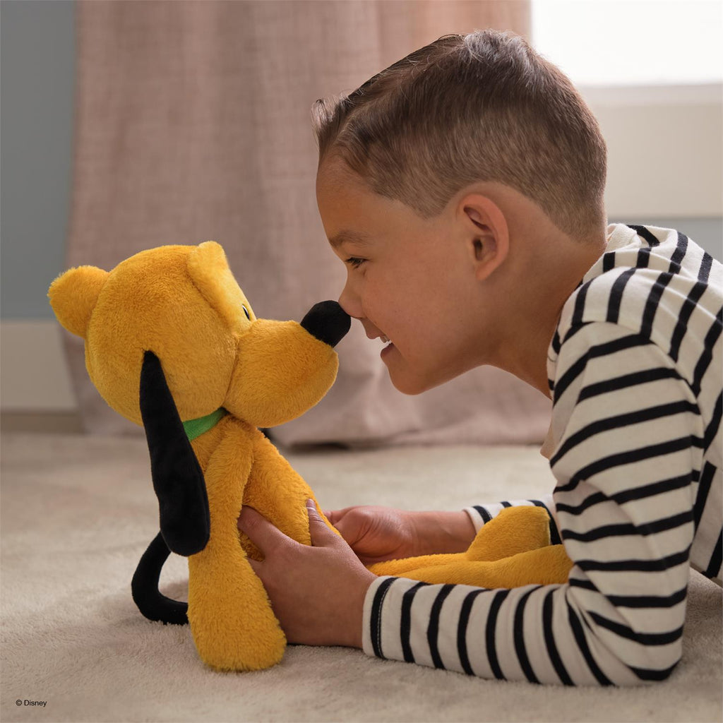Disney Toothpick Pluto, 15 in