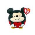 Ty Disney's Mickey Mouse Puffie plush
