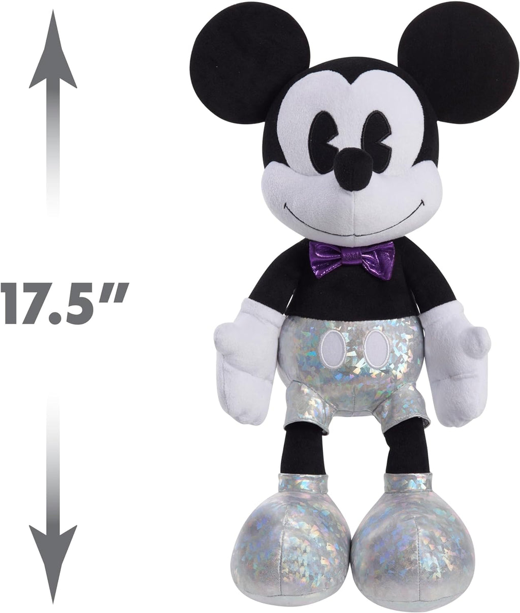 Disney 100 Years of Wonder Large Plush Stuffed Animal