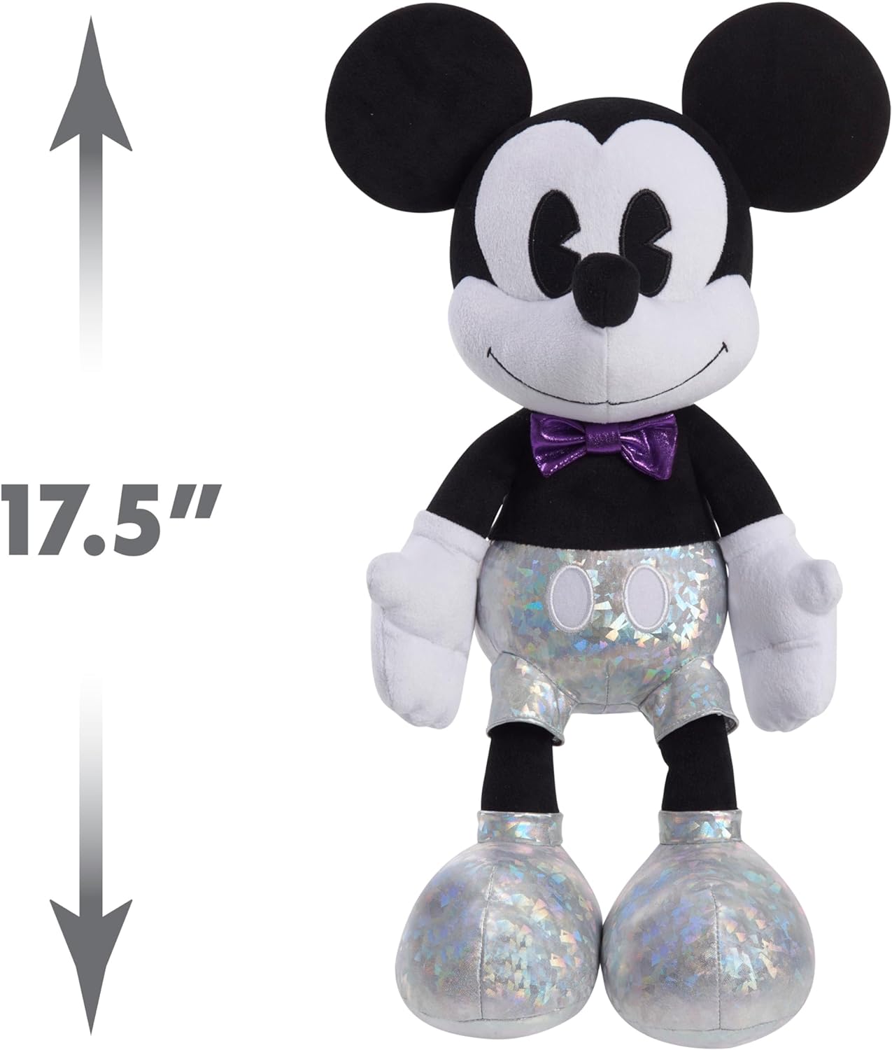 Disney 100 Years of Wonder Large Plush Stuffed Animal