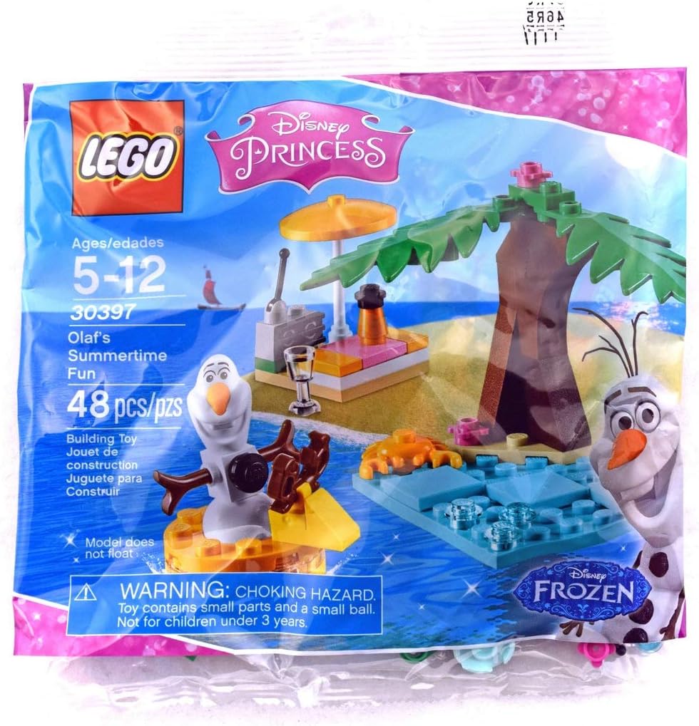 Disney 30397 Olaf's Summertime Fun