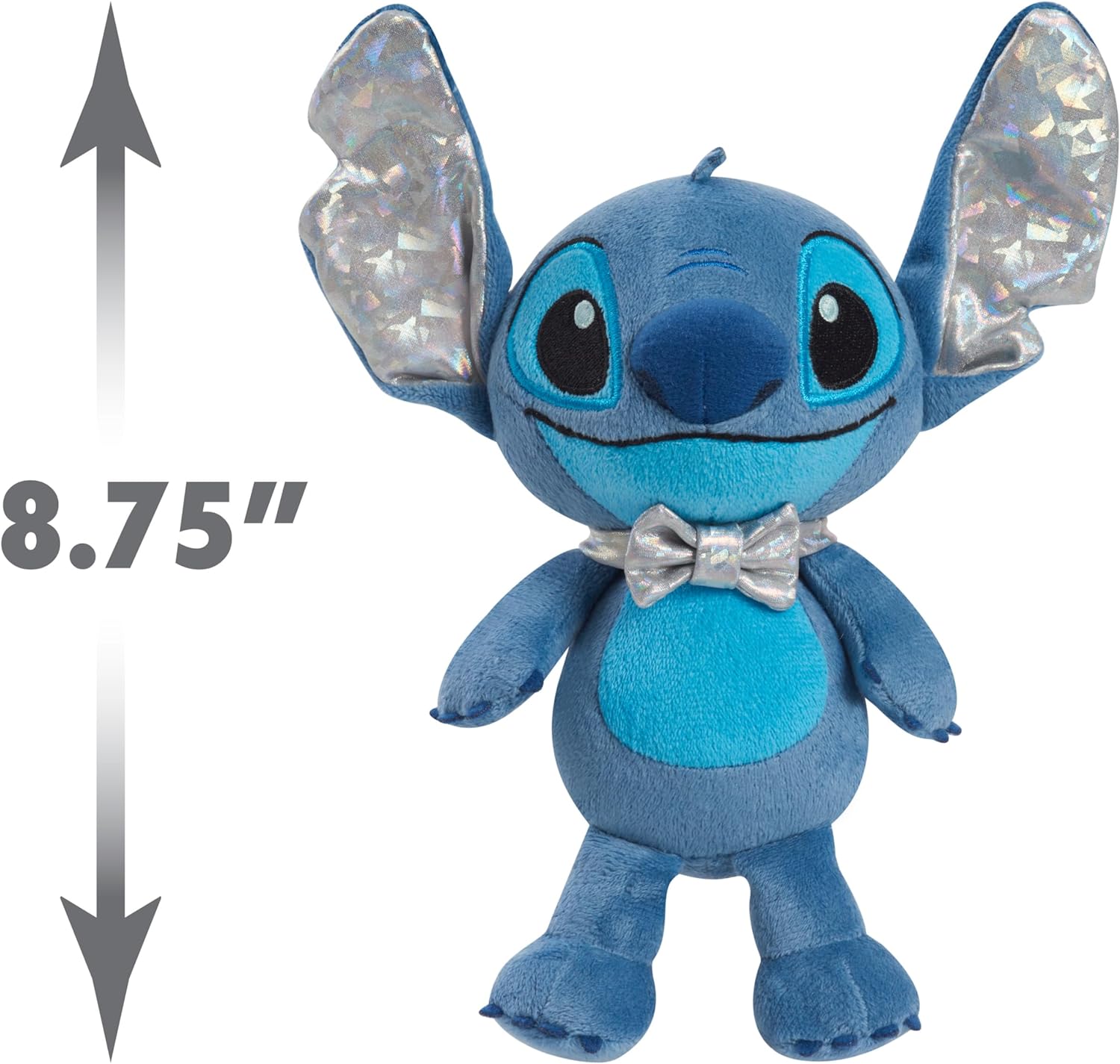 9" Disney 100 Assorted Plush