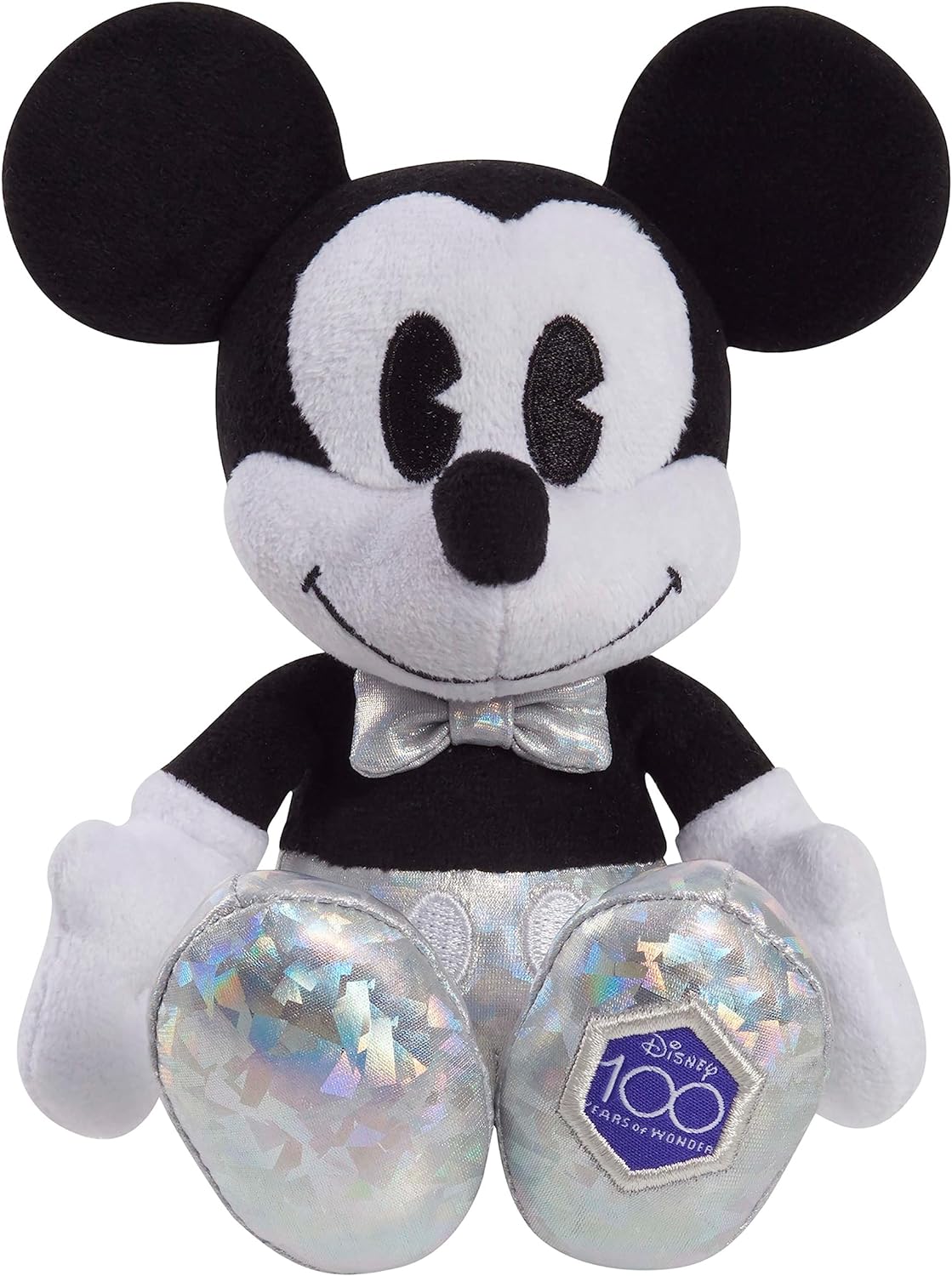 9" Disney 100 Assorted Plush