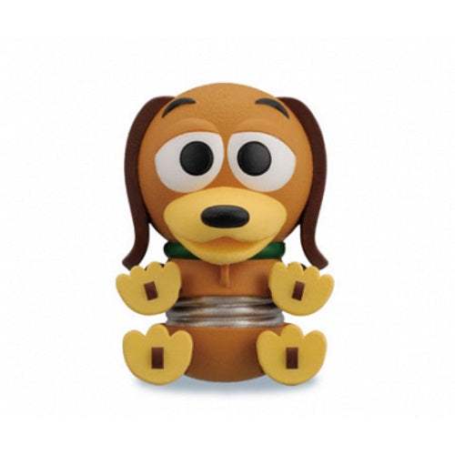Disney Toy Story Sofvi Finger Puppet Mascot 1-Inch Vinyl Figure