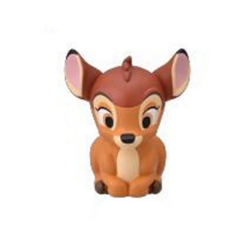 Disney Classic Characters Soft Vinyl Ensky 1-Inch Puppet Mascot Vinyl Mini-Figure