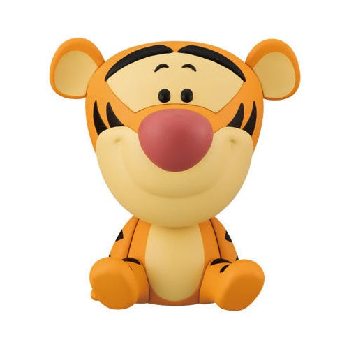 Disney Winnie The Pooh Capchara Figure Series Vol. 03 Bandai 2.5-Inch Mini-Figure