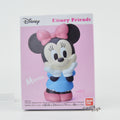Disney Friends Japan Soft Vinyl 1.5-Inch Bandai Mini-Figure