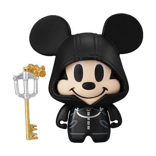 Disney Kingdom Hearts Character Collection 1-Inch Mini-Figure