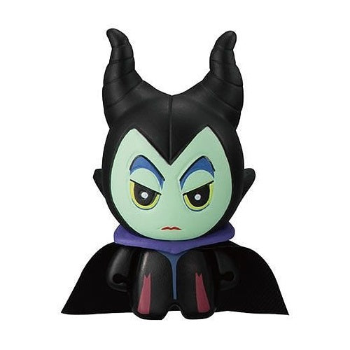 Disney Kingdom Hearts Character Collection 1-Inch Mini-Figure