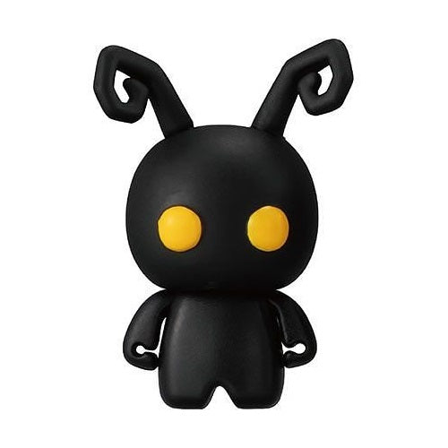 Disney Kingdom Hearts Character Collection 1-Inch Mini-Figure
