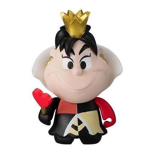 Disney Friends Colle Chara Halloween Series 1-Inch Bandai Mini-Figure