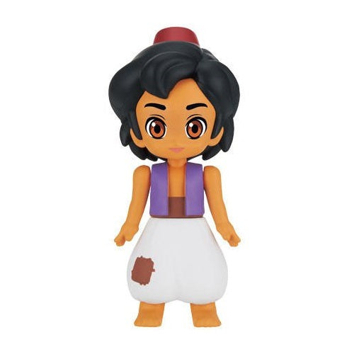 Disney Pricot Poupee Vol. 02 Bandai 3-Inch Mini-Figure