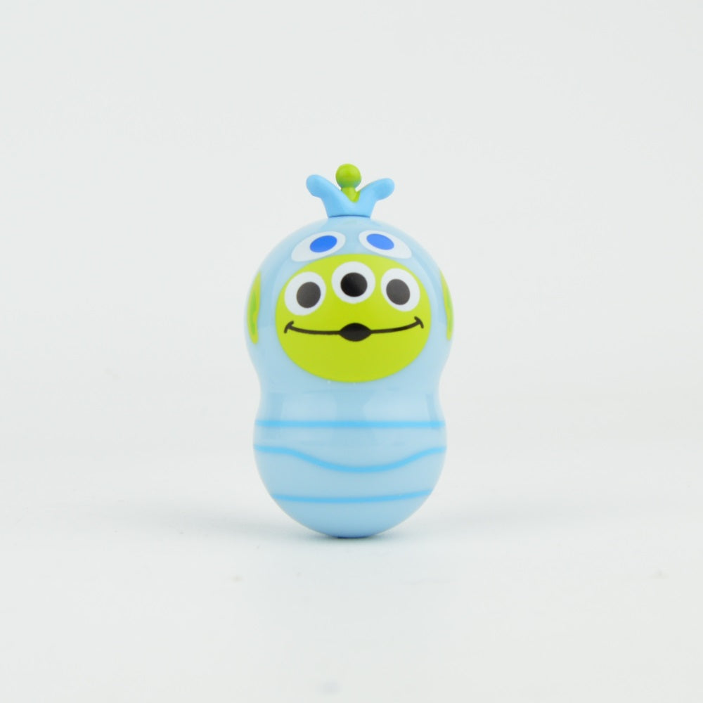Disney Pixar Alien Costume Coo'nuts Bandai 1-Inch Mini-Figure