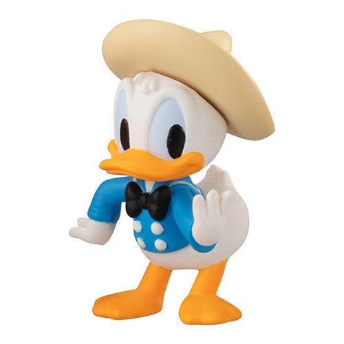 Disney Hugcot Vol. 03 Cord Keeper Bandai 1-Inch Mini-Figure