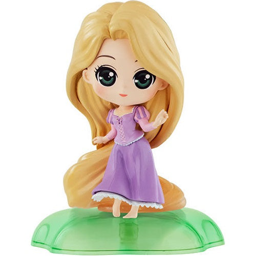 Disney Twinkle Statue Vol. 02 Bandai 3-Inch Mini-Figure