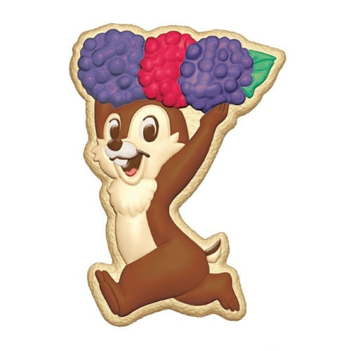 Disney Japan Magcot Bandai 2-Inch Magnet Collectible