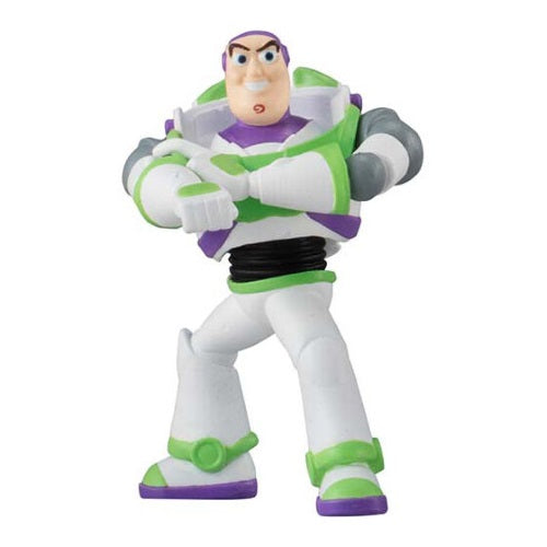 Disney Toy Story Narabundesu Vol. 02 Bandai 1-Inch Mini-Figure