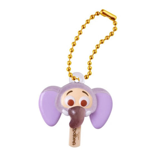 Disney Zootopia Ice Candy Charm Series Bandai 1-Inch Key Chain