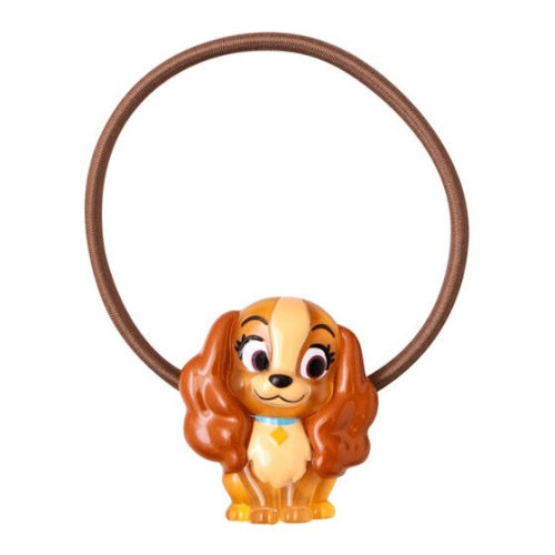 Disney Characters Twinkle Hair Tie Series Bandai 1-Inch Collectible
