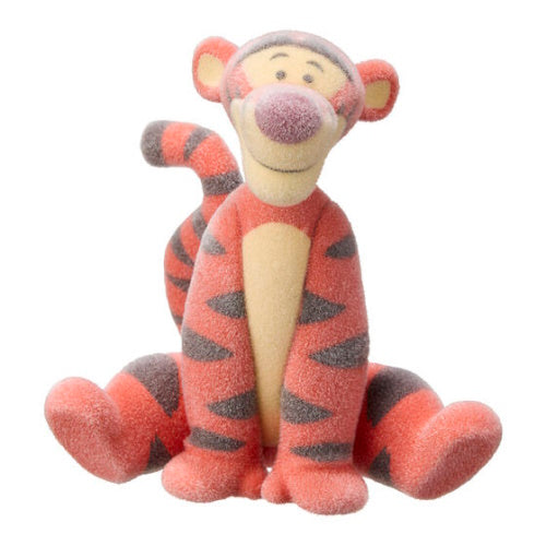 Disney Winnie The Pooh Capsule Flockies Figure Series Bandai 2-Inch Mini-Figure