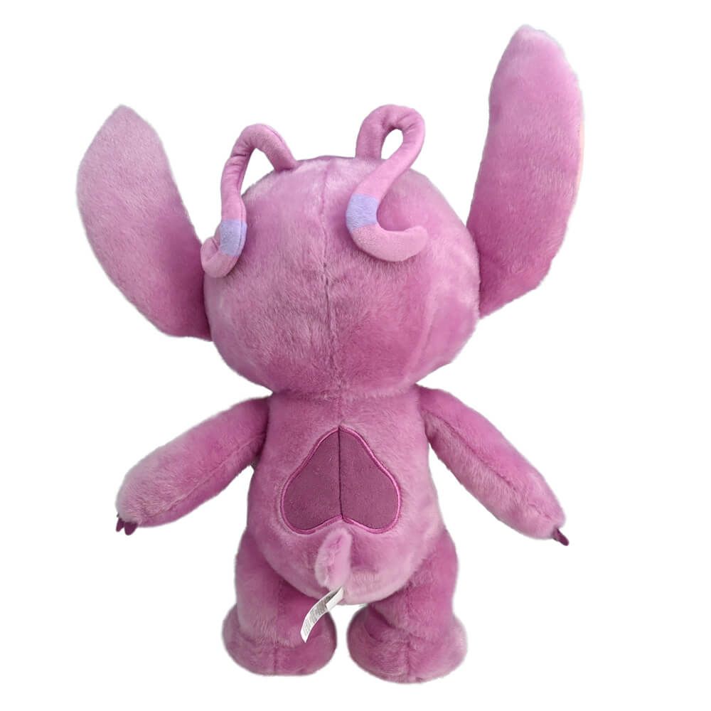 Disney Angel Standing Plush Toy