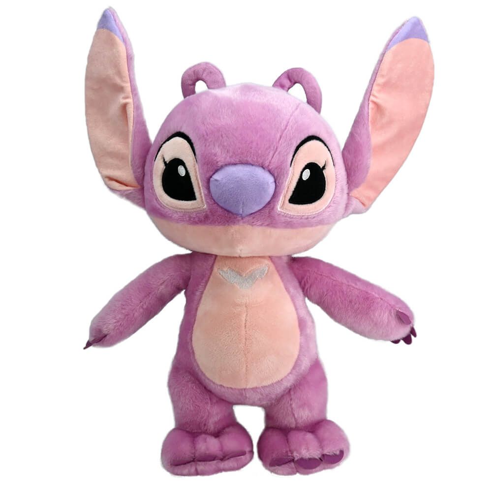 Disney Angel Standing Plush Toy