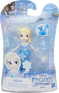 Disney Frozen Little Kingdom Elsa Snow Gown