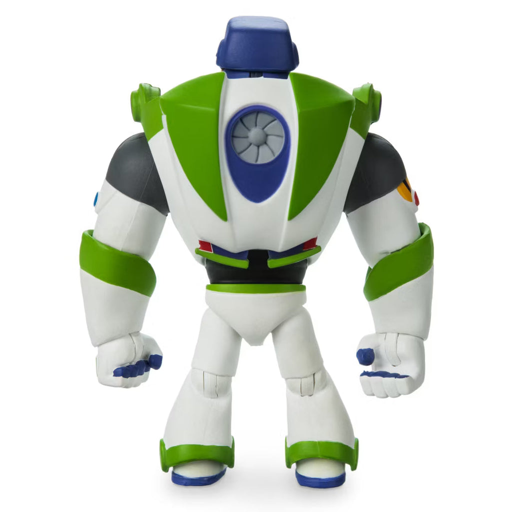 Disney Pixar Toybox Buzz Lightyear Action Figure