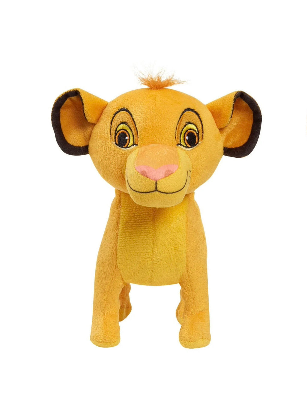 Disney The Lion King Simba Walking Plush