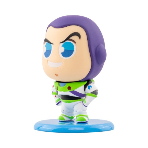 Disney Toy Story Cosbi Bobble Head Figure Series Hot Toys 3-Inch Mini-Figure