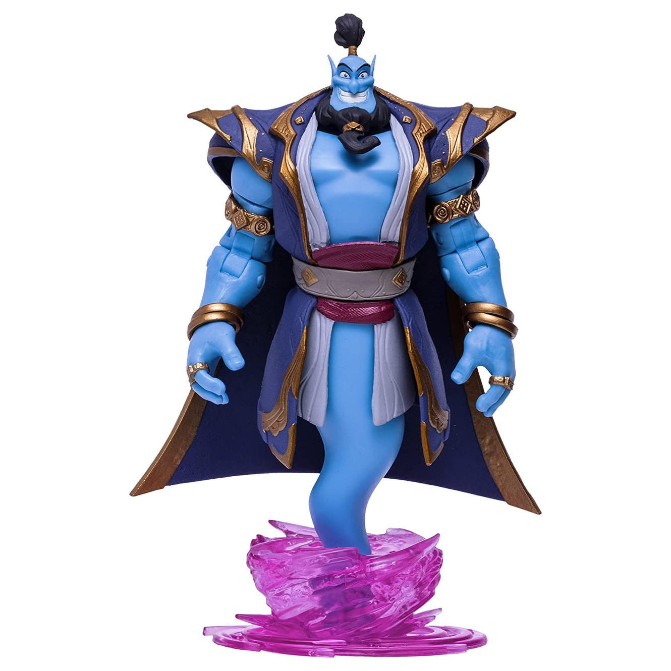 Genie (Aladdin) Action Figure - Disney Mirrorverse