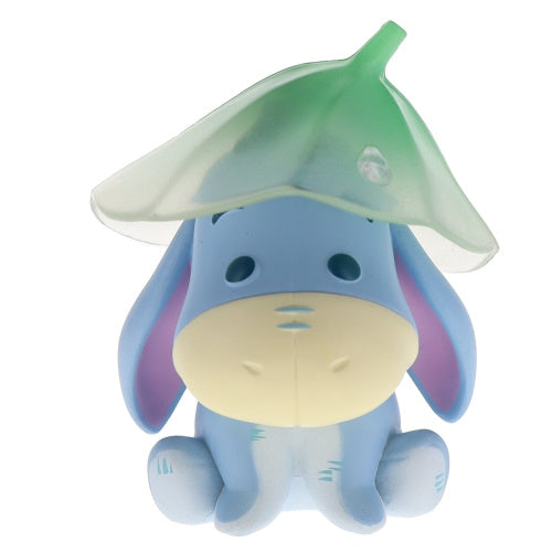 Disney Winnie The Pooh Rainy Season Series Miniso 3-Inch Mini-Figure