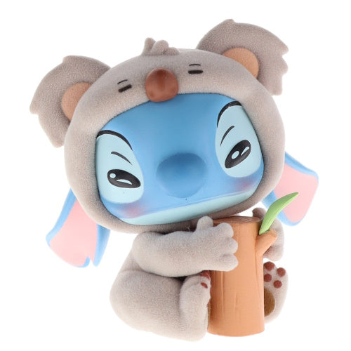 Disney Stitch Party Animal Series Miniso 3-Inch Mini-Figure