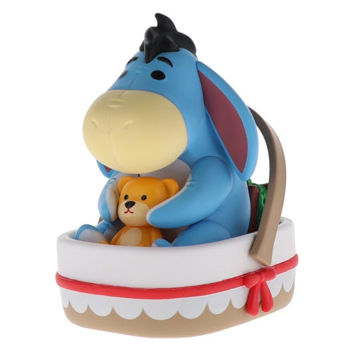 Disney Winnie The Pooh Take Me On A Tour Series Miniso 2.5-Inch Mini-Figure