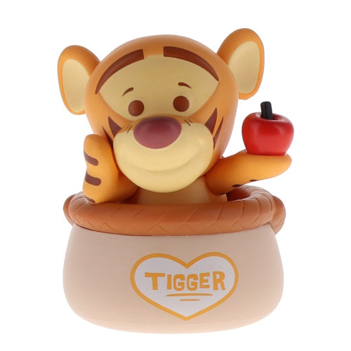 Disney Winnie The Pooh Take Me On A Tour Series Miniso 2.5-Inch Mini-Figure