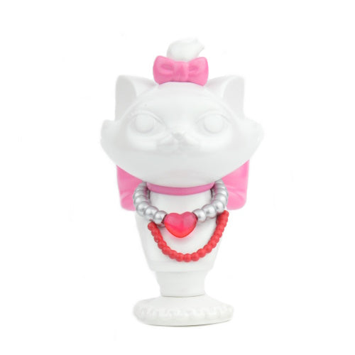 Disney Aristocats Marie Beauty Diary Series Toptoy 3-Inch Mini-Figure