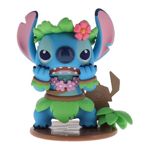 Disney Stitch Weird Diary Series Vol. 01 Toptoy 3-Inch Mini-Figure