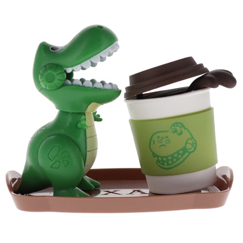 Disney Toy Story Dessert Mini Egg Attack MEA-070 Beast Kingdom 3-Inch Mini-Figure