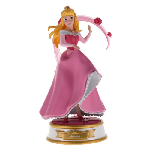 Disney Princess Series Mini Diorama Stage MDS-005 Beast Kingdom 3-Inch Figure