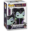 Maleficent Funko Pop! Vinyl Figure #1455 - Disney's Sleeping Beauty 65th Anniversary
