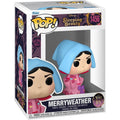 Merryweather Funko Pop! Vinyl Figure #1456 - Disney's Sleeping Beauty 65th Anniversary
